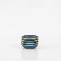 The 4.5" Shallow Sauce Dish