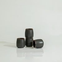 The Classique Cup 12 Oz