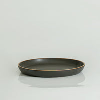 10" Classique Entrée Plate