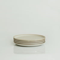 The Flat Lip Side Plate