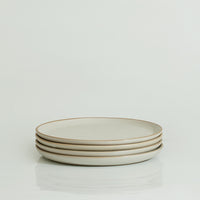 The Entrée Flat Lip Plate