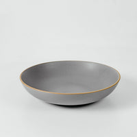 The Shallow Serving Bowl - Lineage Ceramics