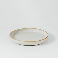 The Dinner Deep Plate