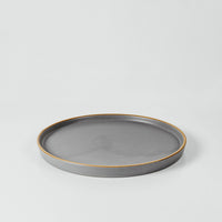 10” Entrée Plate - Lineage Ceramics