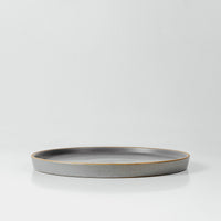 10” Entrée Plate - Lineage Ceramics
