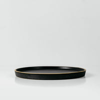 10” Entrée Plate - Lineage Ceramics