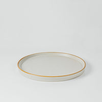 10” Entrée Plate - Lineage Ceramics