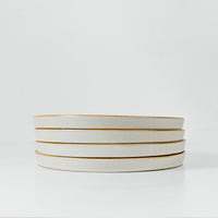 The Entrée Plate