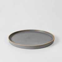 11.5” Party Plate..... - Lineage Ceramics