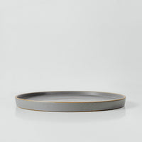 11.5” Party Plate..... - Lineage Ceramics