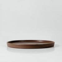 11.5” Party Plate..... - Lineage Ceramics