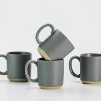 The Family Tableware Essentials - Lineage Ceramics
