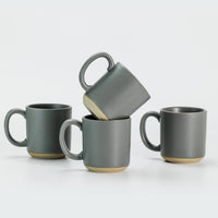 The Big Mug, 16oz - Lineage Ceramics