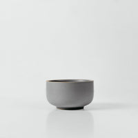 The Dessert Bowl