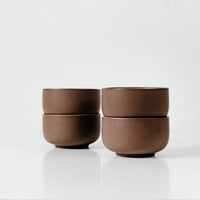 The Dessert Bowl