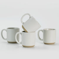 The Big Mug, 16oz - Lineage Ceramics