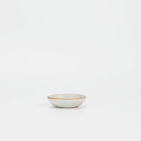 Four of The Sauce Dish - Lineage Ceramics