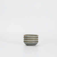 The 4.5" Shallow Sauce Dish
