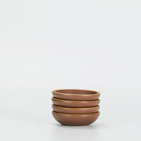 The Shallow Sauce Dish