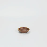 The Shallow Sauce Dish
