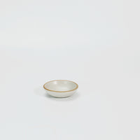 Four of The Sauce Dish - Lineage Ceramics