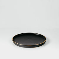6.5” Bread Plate..... - Lineage Ceramics