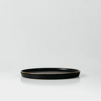 8.5” Side Plate - Lineage Ceramics