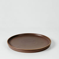8.5” Side Plate - Lineage Ceramics