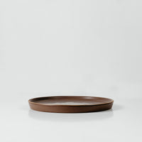 8.5” Side Plate - Lineage Ceramics