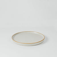 8.5” Side Plate - Lineage Ceramics