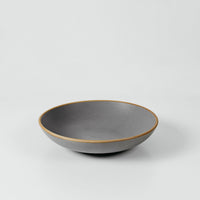 8.5” Salad Bowl - Lineage Ceramics