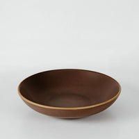 8.5” Salad Bowl - Lineage Ceramics