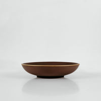 8.5” Salad Bowl - Lineage Ceramics