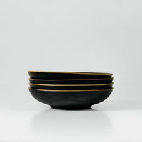 The Salad Bowl - Lineage Ceramics