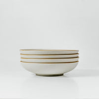 The Salad Bowl - Lineage Ceramics