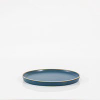 8.5” Side Plate - Lineage Ceramics