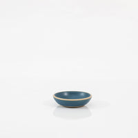 The Shallow Sauce Dish