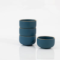Coupe Full Serving Set
