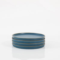 The Side Plate