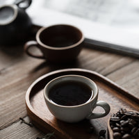 3oz Espresso Cup... - Lineage Ceramics