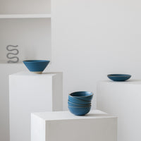 6.5” Cereal Bowl - Lineage Ceramics