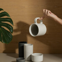 The Big Mug, 16oz - Lineage Ceramics