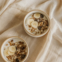 The Dessert Bowl - Lineage Ceramics