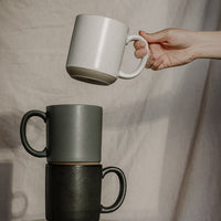 The Big Mug, 16oz - Lineage Ceramics