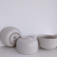 The Dessert Bowl