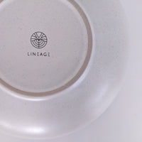 The Salad Bowl - Lineage Ceramics