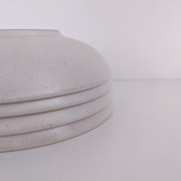 The Shallow Serving Bowl - Lineage Ceramics