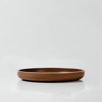 The Dinner Deep Plate