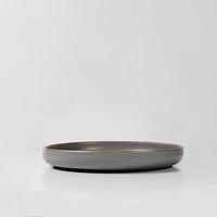 The Dinner Deep Plate