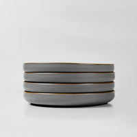 The Dinner Deep Plate